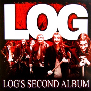 LOG - LOG's Second Album