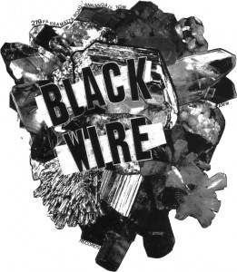 Black Wire Records